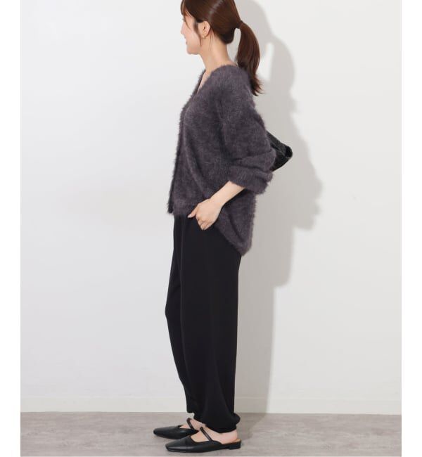 JOURNAL STANDARD relume「【TORRAZZO DONNA/トラッゾドンナ】Basic Knit Pants」|その他|