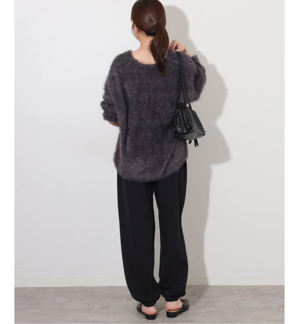 JOURNAL STANDARD relume「【TORRAZZO DONNA/トラッゾドンナ】Basic Knit Pants」|その他|