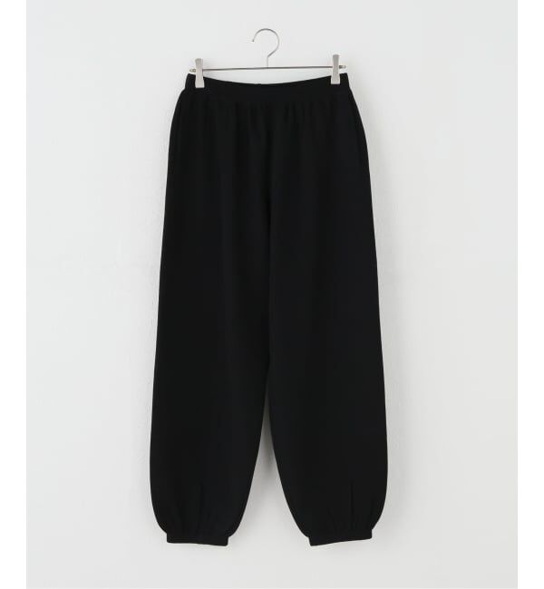 JOURNAL STANDARD relume「【TORRAZZO DONNA/トラッゾドンナ】Basic Knit Pants」|その他|