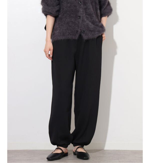 JOURNAL STANDARD relume「【TORRAZZO DONNA/トラッゾドンナ】Basic Knit Pants」|その他|