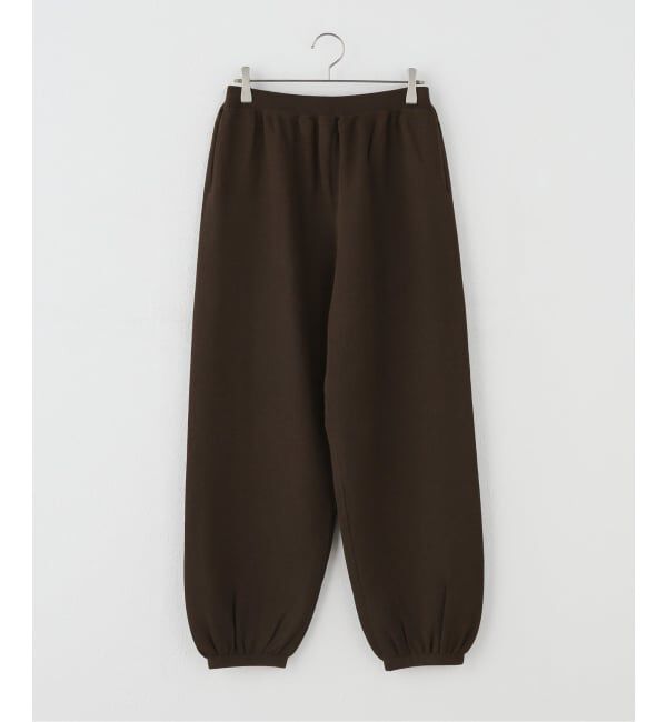 JOURNAL STANDARD relume「【TORRAZZO DONNA/トラッゾドンナ】Basic Knit Pants」|その他|