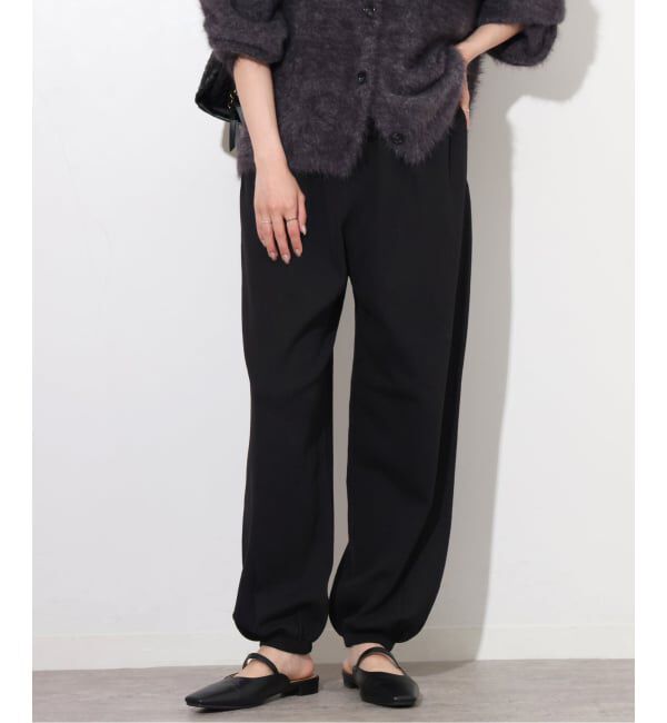 JOURNAL STANDARD relume「【TORRAZZO DONNA/トラッゾドンナ】Basic Knit Pants」|その他|