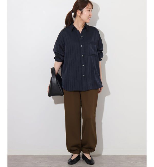 JOURNAL STANDARD relume「【TORRAZZO DONNA/トラッゾドンナ】Basic Knit Pants」|その他|
