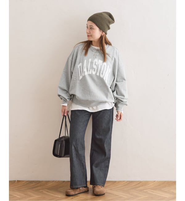JOURNAL STANDARD「SWEAT クルーネック」|スウェット・ジャージ|