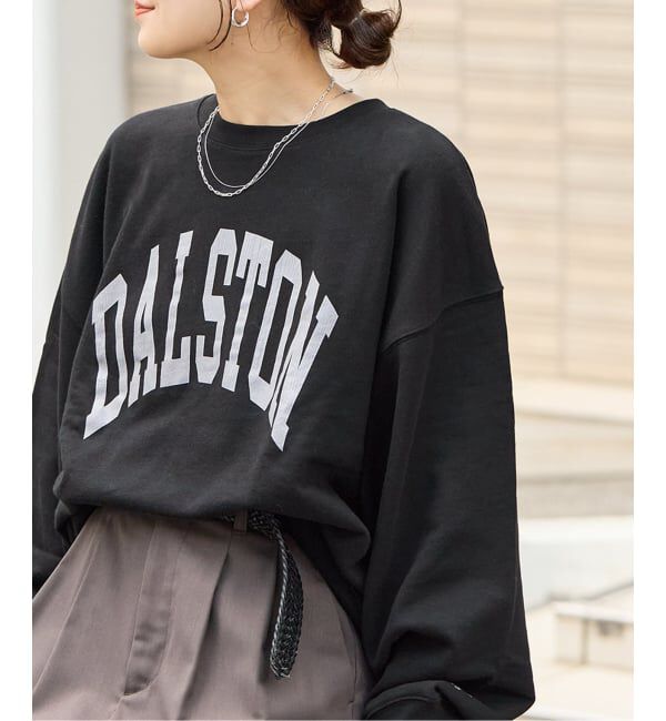 JOURNAL STANDARD「SWEAT クルーネック」|スウェット・ジャージ|