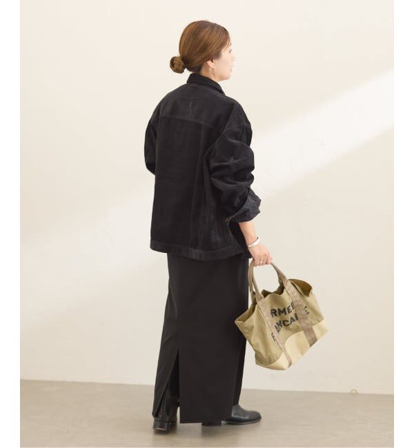 JOURNAL STANDARD「別注【Wrangler*RHODOLIRION 】 for JS Fur Collar J」|その他|