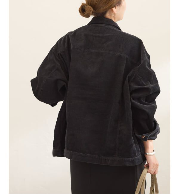 JOURNAL STANDARD「別注【Wrangler*RHODOLIRION 】 for JS Fur Collar J」|その他|
