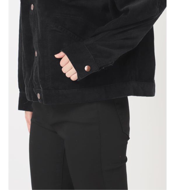 JOURNAL STANDARD「別注【Wrangler*RHODOLIRION 】 for JS Fur Collar J」|その他|