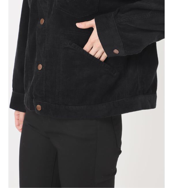 JOURNAL STANDARD「別注【Wrangler*RHODOLIRION 】 for JS Fur Collar J」|その他|