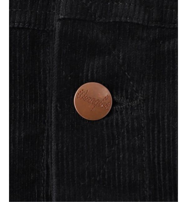 JOURNAL STANDARD「別注【Wrangler*RHODOLIRION 】 for JS Fur Collar J」|その他|