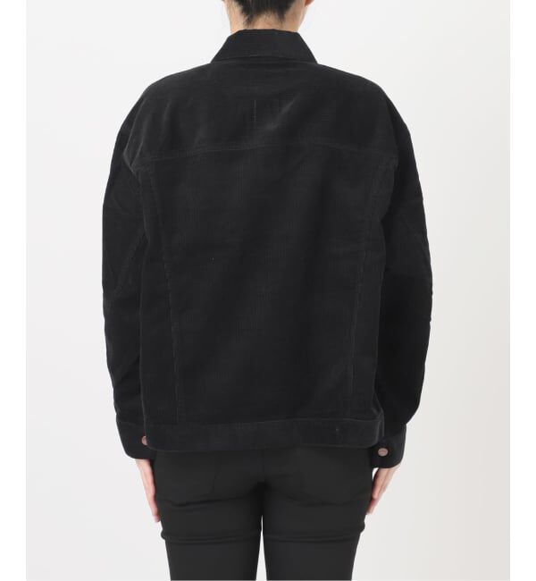 JOURNAL STANDARD「別注【Wrangler*RHODOLIRION 】 for JS Fur Collar J」|その他|