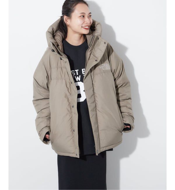 JOURNAL STANDARD「《追加予約》【THE NORTH FACE】 Alteration Baffs Jacket　ダウンジャケット」|ダウン|