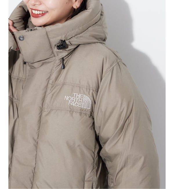JOURNAL STANDARD「《追加予約》【THE NORTH FACE】 Alteration Baffs Jacket　ダウンジャケット」|ダウン|