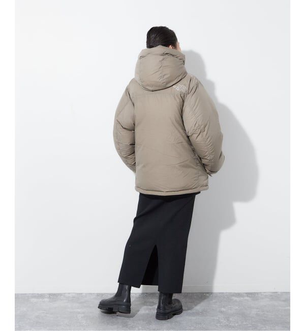 JOURNAL STANDARD「《追加予約》【THE NORTH FACE】 Alteration Baffs Jacket　ダウンジャケット」|ダウン|