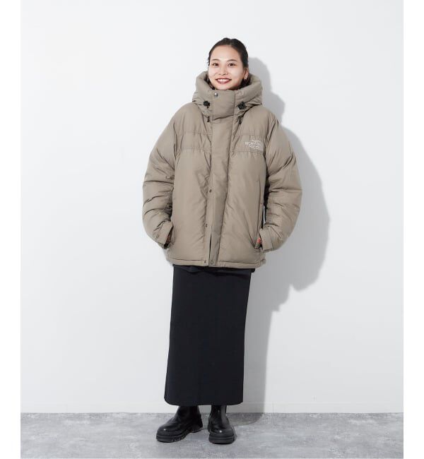 JOURNAL STANDARD「《追加予約》【THE NORTH FACE】 Alteration Baffs Jacket　ダウンジャケット」|ダウン|