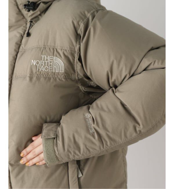 JOURNAL STANDARD「《追加予約》【THE NORTH FACE】 Alteration Baffs Jacket　ダウンジャケット」|ダウン|