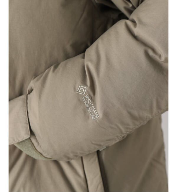 JOURNAL STANDARD「《追加予約》【THE NORTH FACE】 Alteration Baffs Jacket　ダウンジャケット」|ダウン|