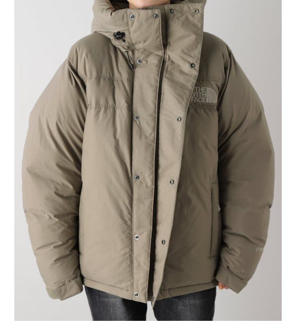 JOURNAL STANDARD「《追加予約》【THE NORTH FACE】 Alteration Baffs Jacket　ダウンジャケット」|ダウン|