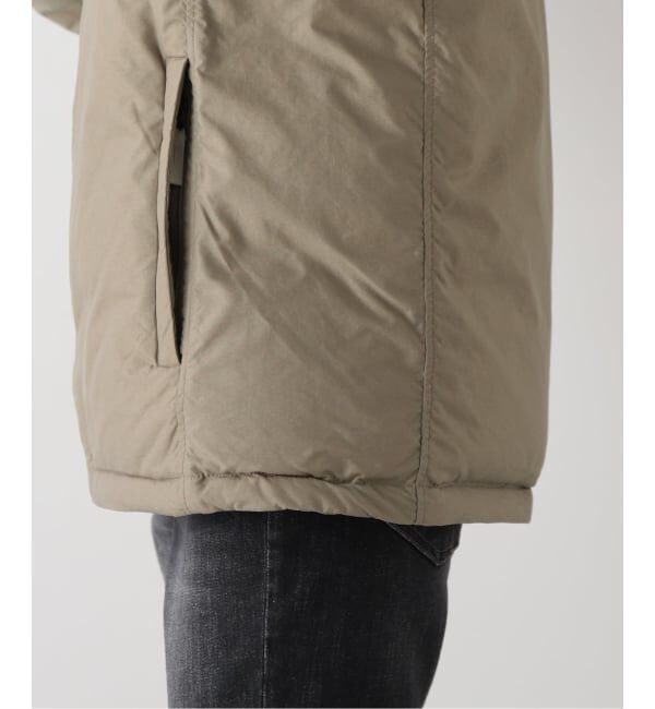 JOURNAL STANDARD「《追加予約》【THE NORTH FACE】 Alteration Baffs Jacket　ダウンジャケット」|ダウン|