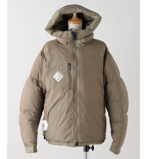 JOURNAL STANDARD「《追加予約》【THE NORTH FACE】 Alteration Baffs Jacket　ダウンジャケット」|ダウン|