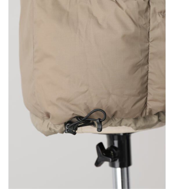 JOURNAL STANDARD「《追加予約》【THE NORTH FACE】 Alteration Baffs Jacket　ダウンジャケット」|ダウン|