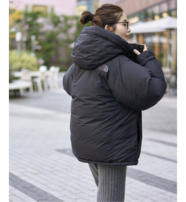 JOURNAL STANDARD「《追加予約》【THE NORTH FACE】 Alteration Baffs Jacket　ダウンジャケット」|ダウン|