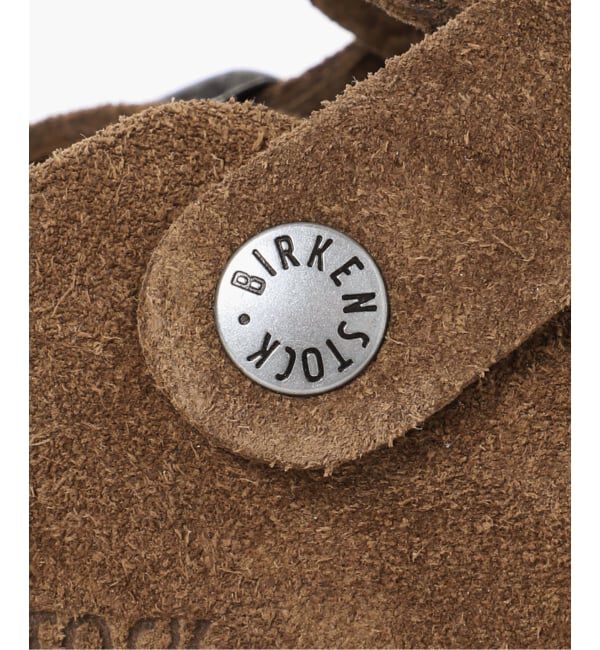 JOURNAL STANDARD「別注【BIRKENSTOCK For JOURNAL STANDARD】BOSTON」|サンダル|