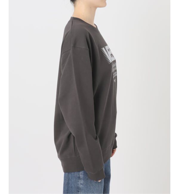 journal standard L'essage「《追加予約3》V'ESSENCE/ヴェッセンス SWEAT スウェット」|スウェット・ジャージ|