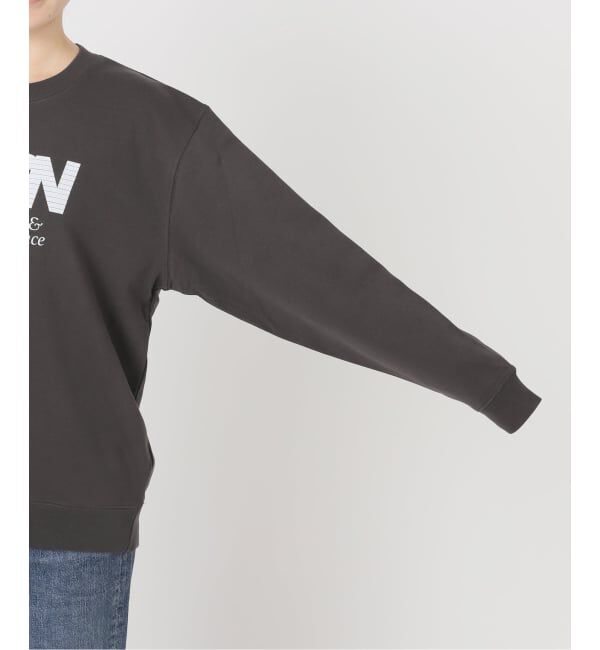 journal standard L'essage「《追加予約3》V'ESSENCE/ヴェッセンス SWEAT スウェット」|スウェット・ジャージ|