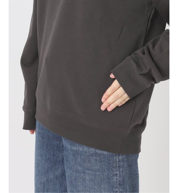 journal standard L'essage「《追加予約3》V'ESSENCE/ヴェッセンス SWEAT スウェット」|スウェット・ジャージ|