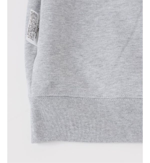journal standard L'essage「《追加予約3》V'ESSENCE/ヴェッセンス SWEAT スウェット」|スウェット・ジャージ|