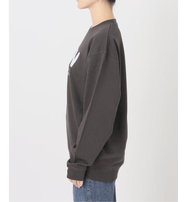 journal standard L'essage「《追加予約3》V'ESSENCE/ヴェッセンス SWEAT スウェット」|スウェット・ジャージ|