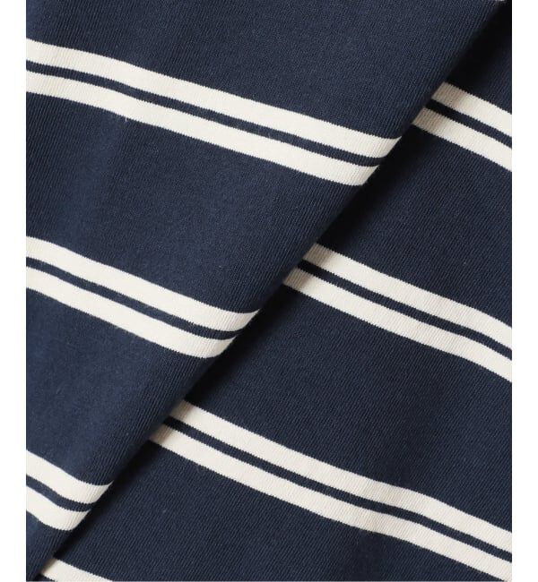 JOURNAL STANDARD relume「《WEB限定追加予約5》ギャザーヘムロングスリーブ」|Tシャツ・カットソー|