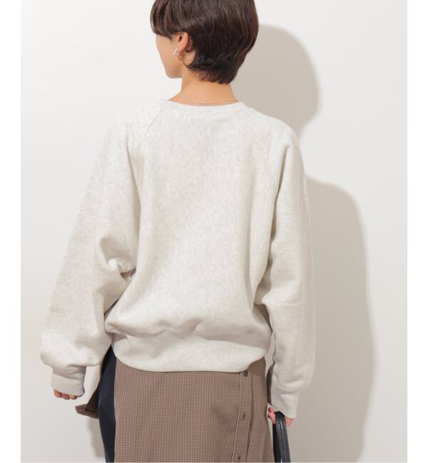 JOURNAL STANDARD relume「《予約》別注【Champion/チャンピオン】RW 11.5oz C/N スウェット」|スウェット・ジャージ|