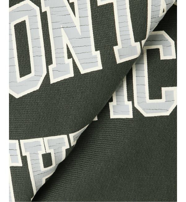 JOURNAL STANDARD relume「《予約》別注【Champion/チャンピオン】RW 11.5oz C/N スウェット」|スウェット・ジャージ|