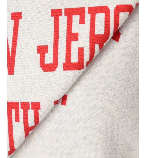 JOURNAL STANDARD relume「《予約》別注【Champion/チャンピオン】RW 11.5oz C/N スウェット」|スウェット・ジャージ|