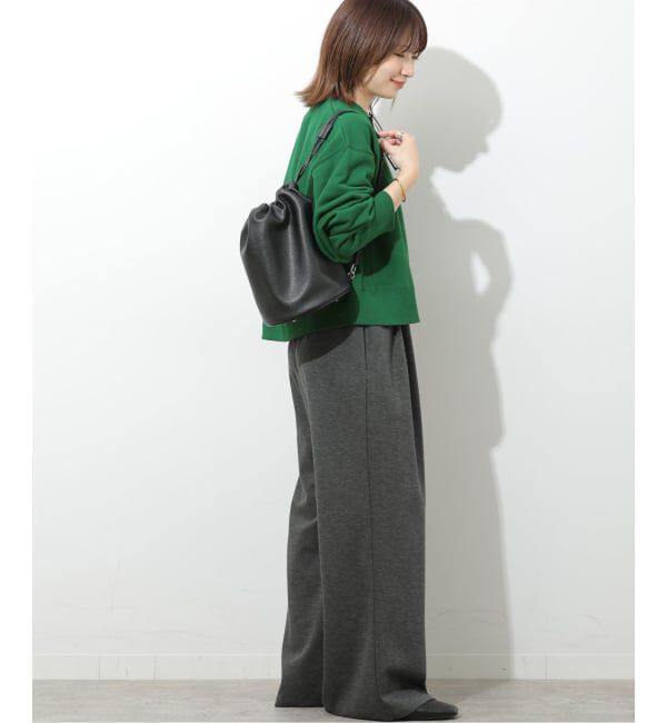 JOURNAL STANDARD relume「《予約》刺繍ロゴスウェット」|スウェット・ジャージ|