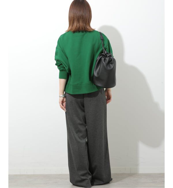 JOURNAL STANDARD relume「《予約》刺繍ロゴスウェット」|スウェット・ジャージ|