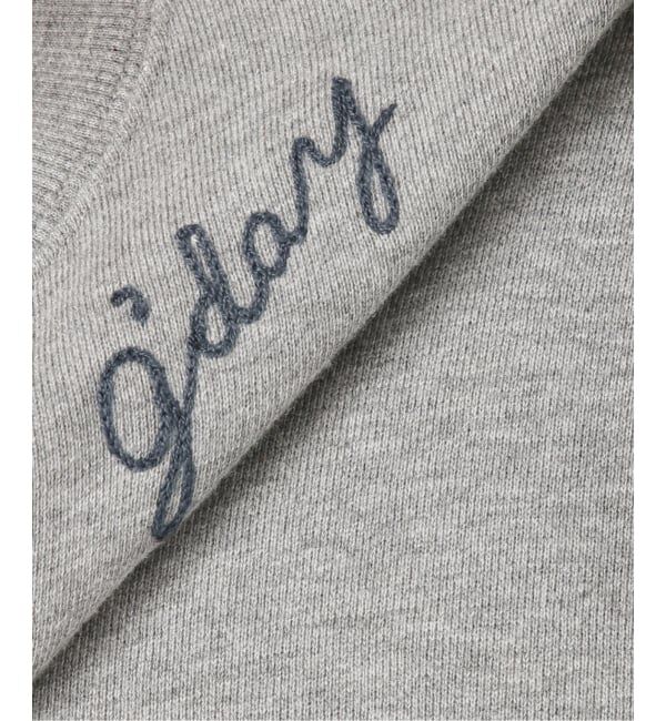 JOURNAL STANDARD relume「《予約》刺繍ロゴスウェット」|スウェット・ジャージ|
