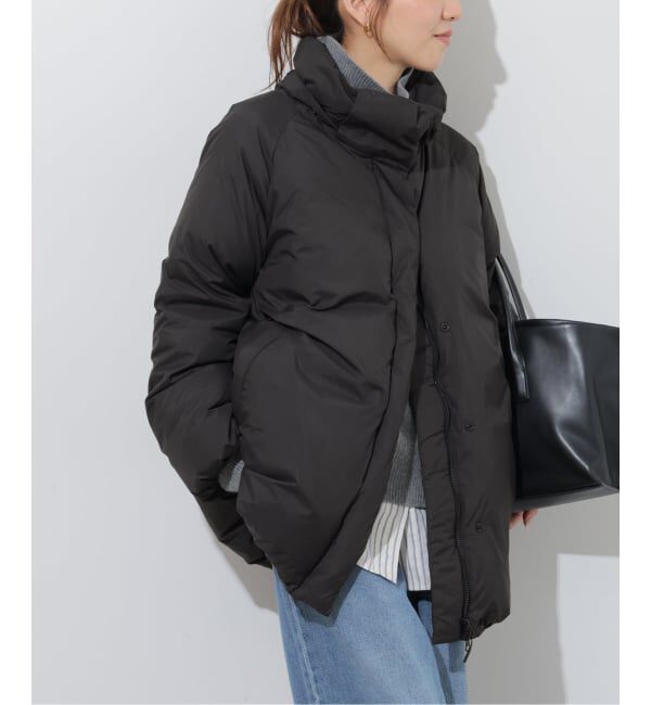 JOURNAL STANDARD relume「《予約》別注【NANGA / ナンガ】ダウンコート」|ダウン|