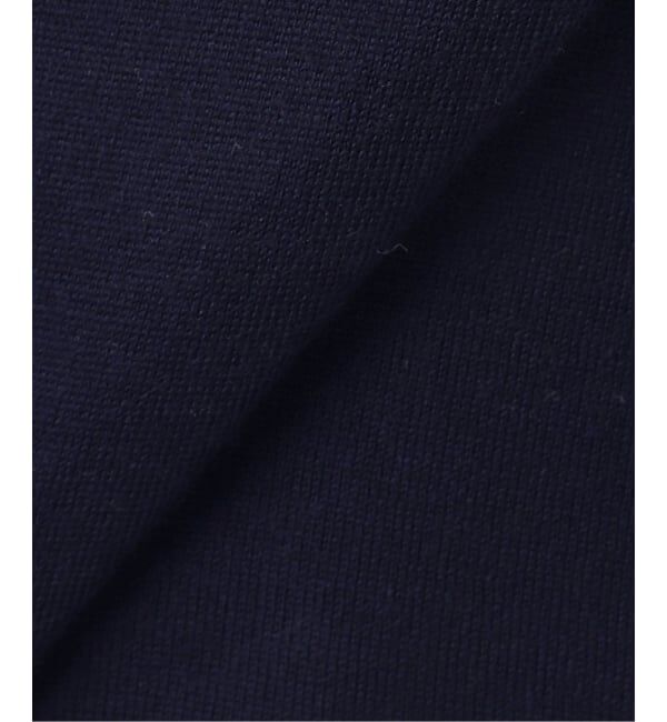 JOURNAL STANDARD「《WEB限定追加予約4》ウォッシャブルウール ポロシャツ」|ニット・セーター|