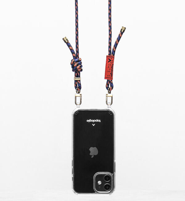 NOLLEY'S goodman「【Topologie/トポロジー】6.0mm ROPE STRAP【ストラップ単体】」|その他|
