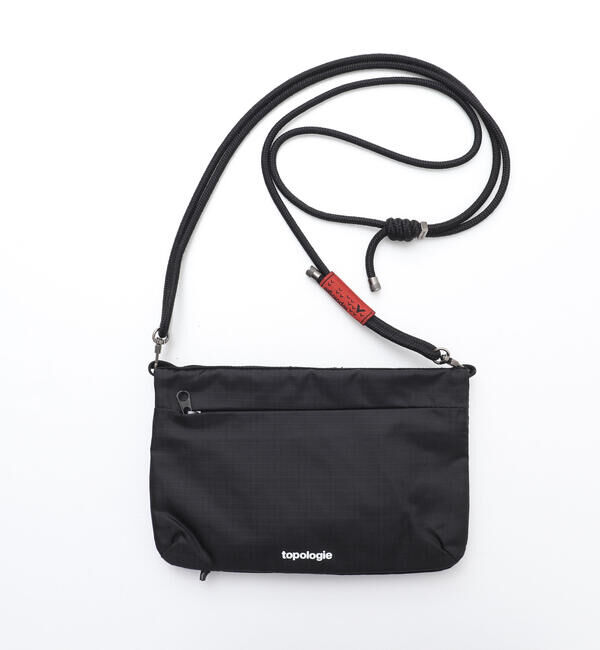 NOLLEY'S goodman「【Topologie/トポロジー】6.0mm ROPE STRAP【ストラップ単体】」|その他|