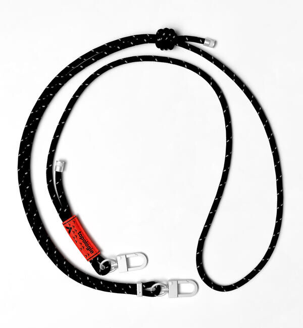 NOLLEY'S goodman「【Topologie/トポロジー】6.0mm ROPE STRAP【ストラップ単体】」|その他|