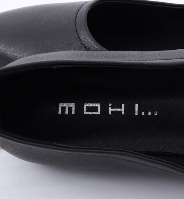 NOLLEY'S sophi「【MOHI/ モヒ】アンクルチェーンフラットシューズ」|パンプス|
