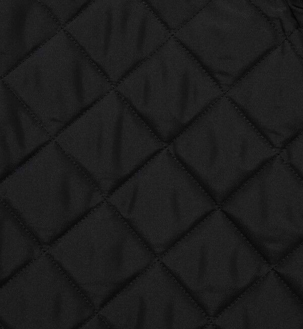 NOLLEY'S「【Traditional WeatherWear/トラディショナルウェザーウェア】ARKLEY A-LINE MIDDLE」|ノーカラーコート|