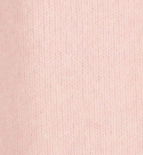 NOLLEY'S「【新色追加】《手洗い可能》ヘアリー長めVネックカーディガン」|カーディガン|