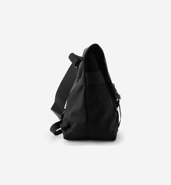  「bagjack | 〈別注〉コブラバックル メッセンジャーバッグ POGO」|ショルダー・メッセンジャー|