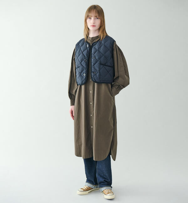  「THE SHINZONE | MARILYN DENIM WOMEN」|デニム|