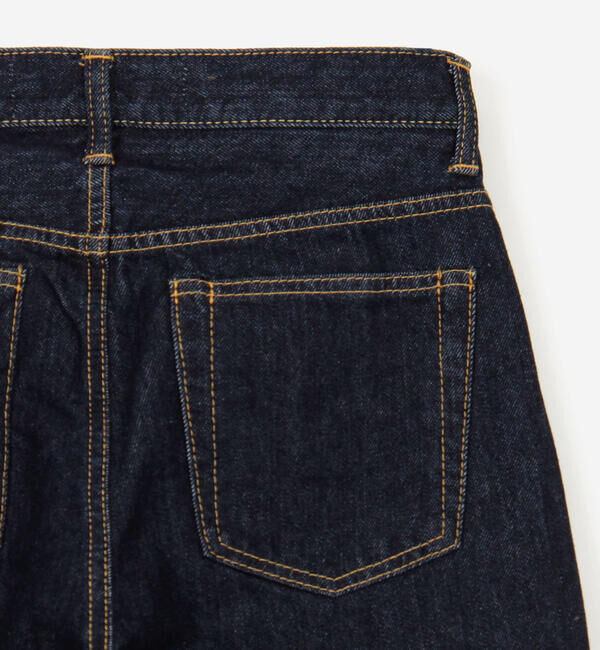  「THE SHINZONE | MARILYN DENIM WOMEN」|デニム|